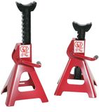 Airpress Set Assteunen 3 ton - 72130