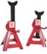 Airpress Set Assteunen 3 ton - 72130