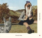 Saturday Chantal Acda - Saturday Moon (LP)