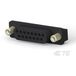 TE Connectivity 5745077-6 D-sub connector 1 stuk(s) Bulk