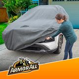 Armor All Season Guard Zware Weerbestendige Autohoes