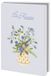 Bekking & Blitz Kaartenmapje met env, groot: Pots & Flowers, Ine Heesterman