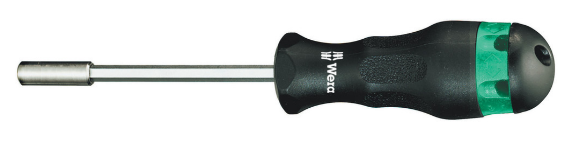 Wera 05051615001 - Handschroevendraaiers