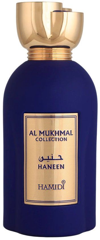 Hamidi Al Mukhmal / 100 ml / Unisex