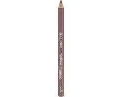 Essence Eyebrow Designer 04 Blonde 1.1g - Waterproof & Vegan