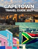 CAPETOWN TRAVEL GUIDE 2027