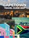 CAPETOWN TRAVEL GUIDE 2027