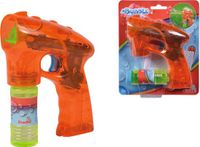 Simba BF Bubble Gun - Oranje