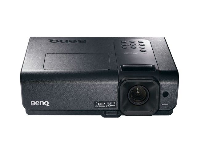 BenQ Ersatzlampe 5J.Y1C05.001