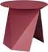 Zuiver Foldy table d'appoint Marsalarood