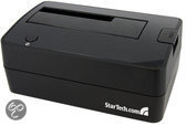 StarTech.com Startech Dockingstation Superspeed Usb 3.0 To Sata Hard