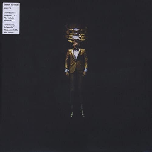 Cistern Jherek Bischoff Cistern (LP)
