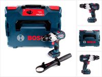 Bosch Professional Bosch GSB 18V-110 C accu klopboormachine 18V 110Nm Solo + L-Boxx