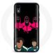 Maniacase Hoes voor Oppo A57s 4G tanjiro inosuke en zenitsu