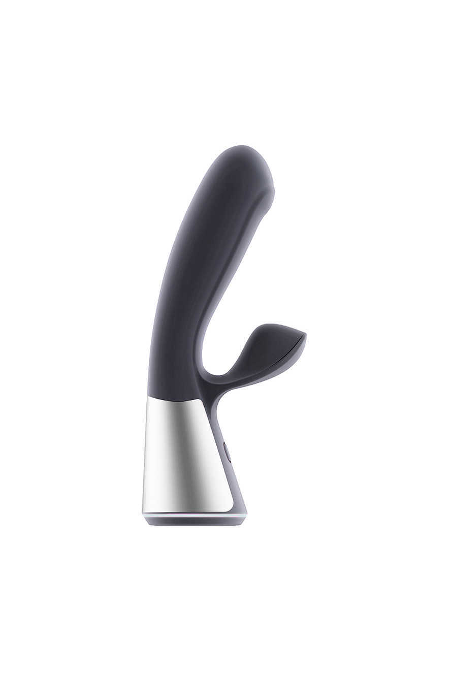 Kiiroo Rabbit Vibrator OhMiBod Fuse