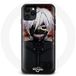 Tokyo Ghoul Anime Manga Maniacase Etui voor iPhone 11 Pro Max