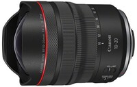 Canon Canon RF 10-20mm F/4 L IS STM PRE ORDER