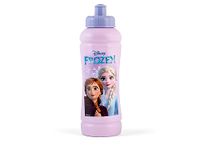 Lulabi Frozen Polyethyleen Drinkfles, 450 ml