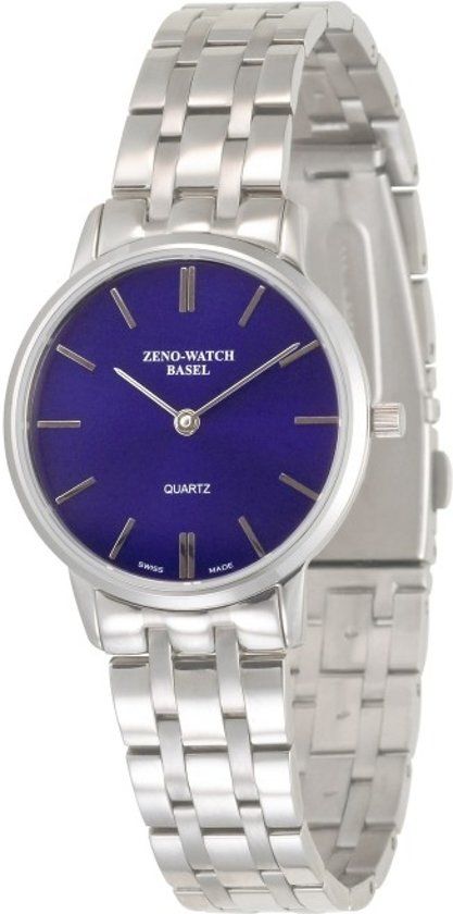Zeno-Watch Mod. 6641Q-c4M - Horloge