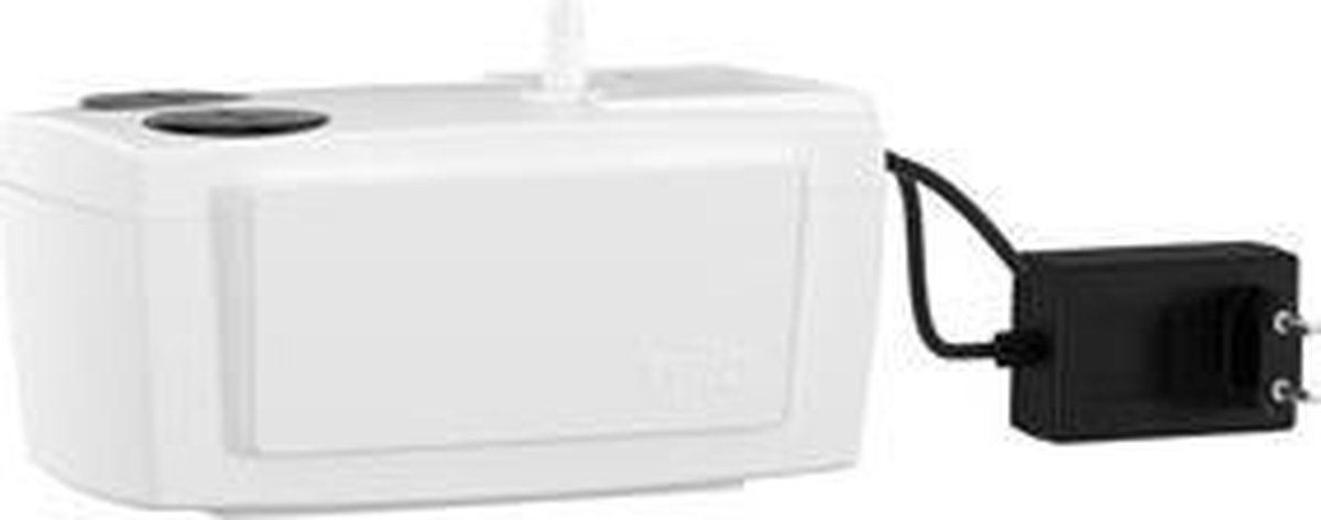 WILO Condenswaterpomp Plavis 013-C-2G - 230V - 342 l/h - 4,7 meter opvoer