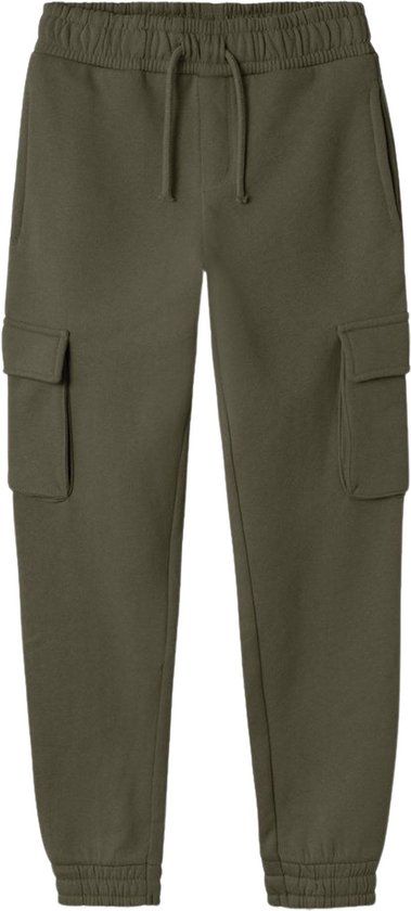 Name it cargobroek Regular fit