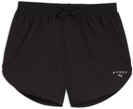 Puma X Hyrox Ultraweave Short Dames Zwart