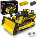 Technologie bulldozer télécommandé par application 1508 pièces