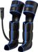 Good4You Beenmassage & Voetmassage Apparaat – Verstelbare Breedte met Klittenband - Recovery Boots – Massageapparaat voor Bloedcirculatie – 3 massage standen – Warmteband – Vermoeide benen