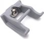 Fiamma Rafter Bevestiging Lead Rail F45S/F45L/F45TiL Grijs