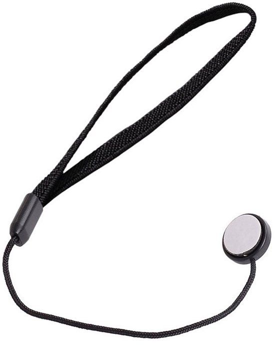 Caruba Lensdophouder LCH-1