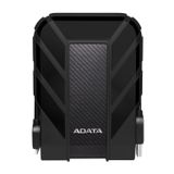 ADATA HD710 Pro - 2To - Disque dur externe - Noir