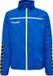 Hummel Hmlauthentic Training Jacket Heren True Blue XL