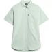 Superdry Oxford chemise à manches courtes Hommes Chemises
