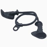 Softee Energy Doble Triceps-touwgreep