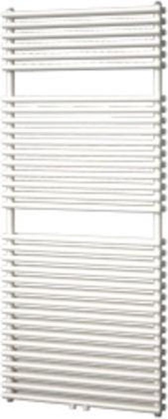Plieger Florian Nxt Designradiator - 140.6 x 60 cm - 1153W - Wit