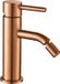 REA Lungo Brush Copper - Mitigeur de bidet - Cuivre