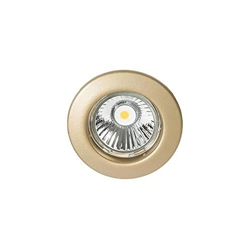 nobilé Downlight C 1830, goud mat NO-1750358000