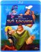 El Emperador y sus Locuras [Blu-Ray]