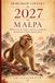 HOROSKOP CHIŃSKI 2027 – MAŁPA: Miłość, kariera, finanse, zdrowie i prognozy miesięczne w Roku Ognistej Kozy