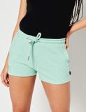 Superdry Vintage Logo Jersey Broek Vrouwen - Maat 44