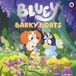 Bluey: Bluey: Barky Boats Paperback