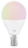 EGLO 110395 Smart Bulb Bluetooth E14 P45 4.9W White