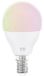 EGLO 110395 Smart Bulb Bluetooth E14 P45 4.9W White