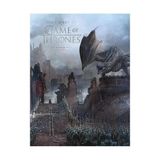 Tout Bol Tout l'art de Game of Thrones Softcover