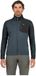 Karpos Odle Evo Polaire zippé intégral Bleu XL Homme