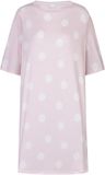Mey Damen Slaapshirt Serie Pretty Dots