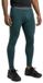 Thermowave Merino Arctic pantalon de base vert M Homme