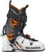 Scarpa Maestrale RS Chaussures de ski de randonnée Blanc 29.0