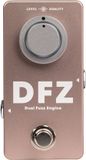 Darkglass DFZ Duality Fuzz - Bass effect-unit