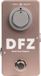 Darkglass DFZ Duality Fuzz - Bass effect-unit